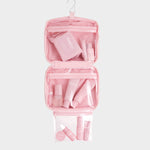 <Kylie Lips Pink Travel Case>|<KC1083>
