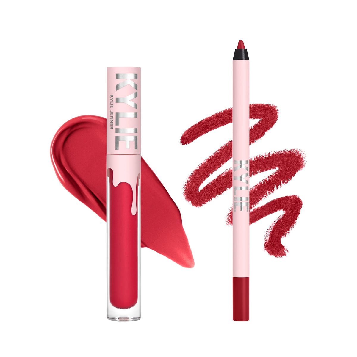 <Matte Lip Kit>|<KC862>