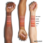 <Matte Lip Kit>|<KC112>