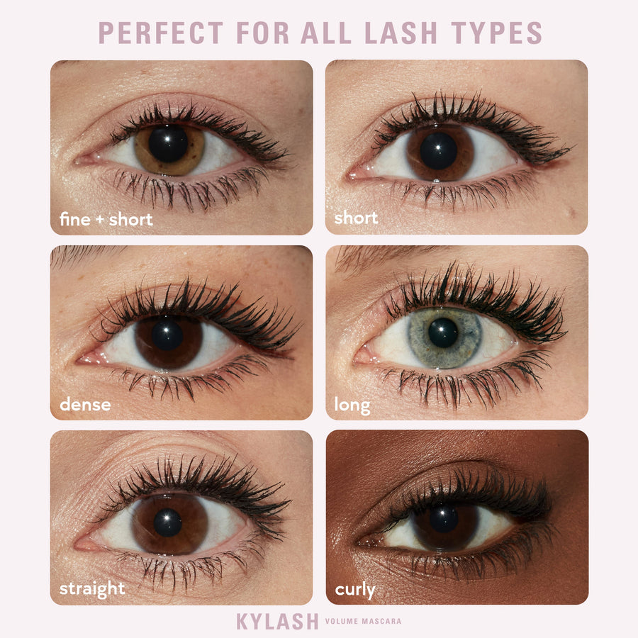 <Kylash Volume Mascara>|<KC611>
