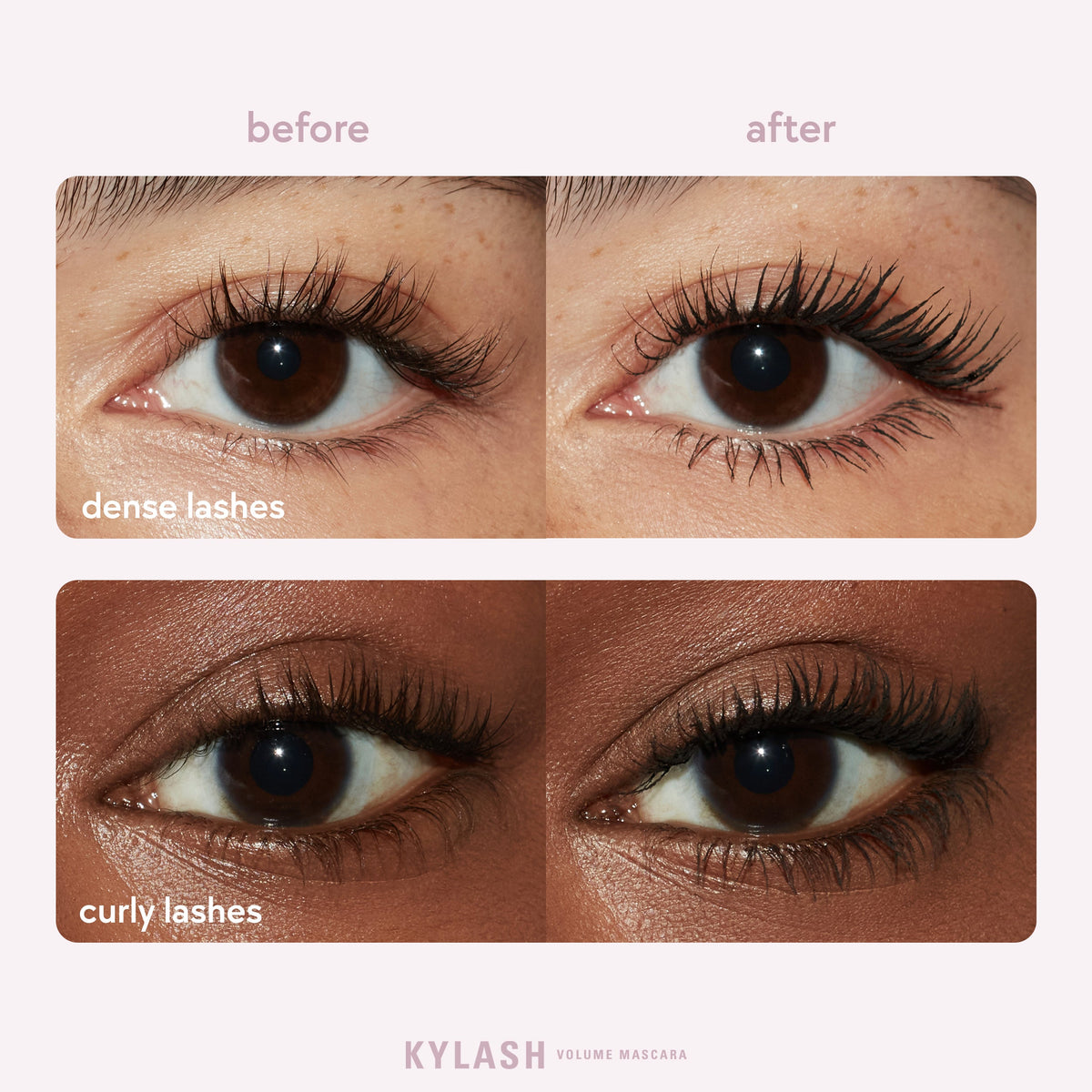 <Kylash Volume Mascara>|<KC611>