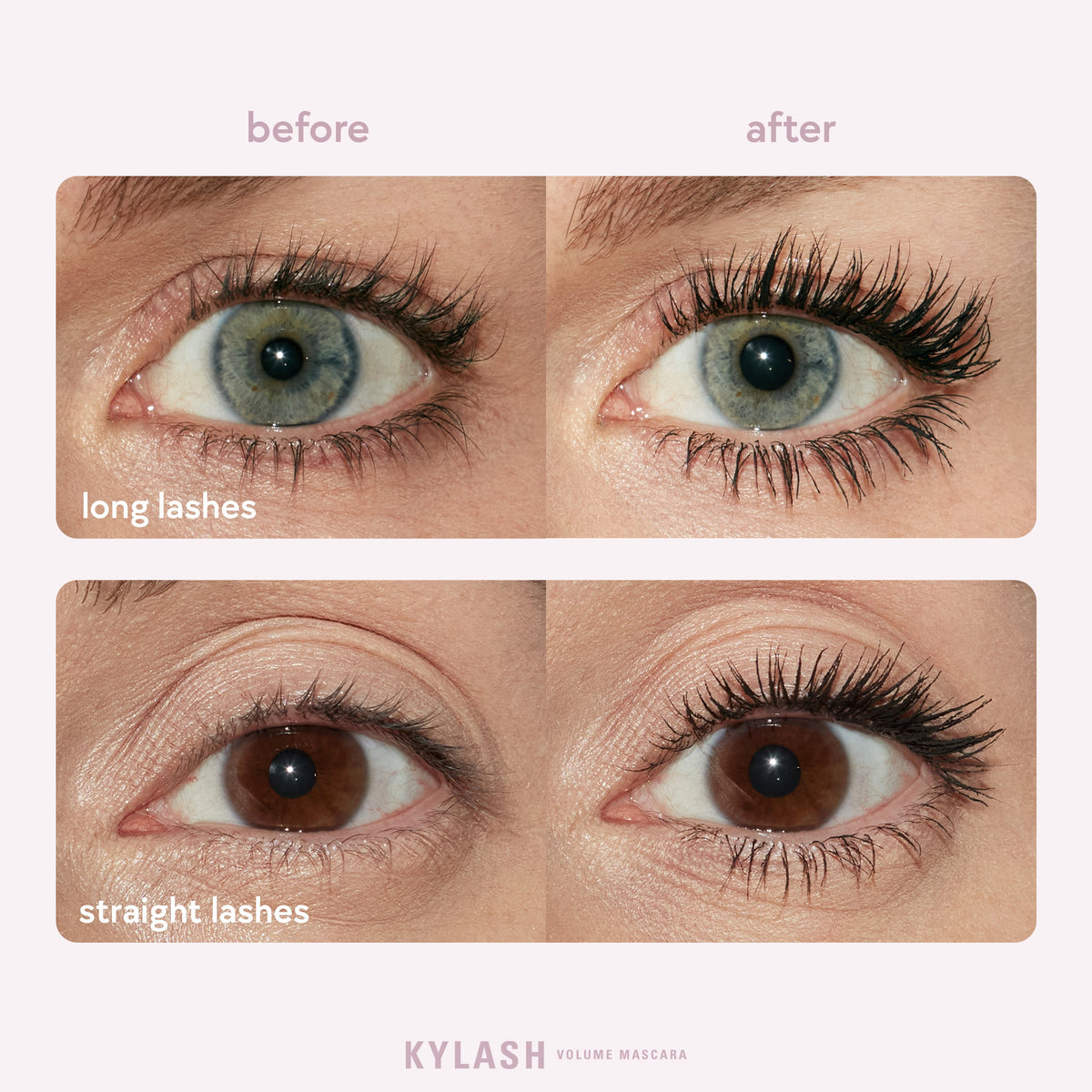 <Mini Kylash Volume Mascara>|<KC612>