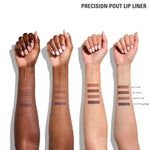 <Precision Pout Lip Liner Bundle>|<KBUN098>
