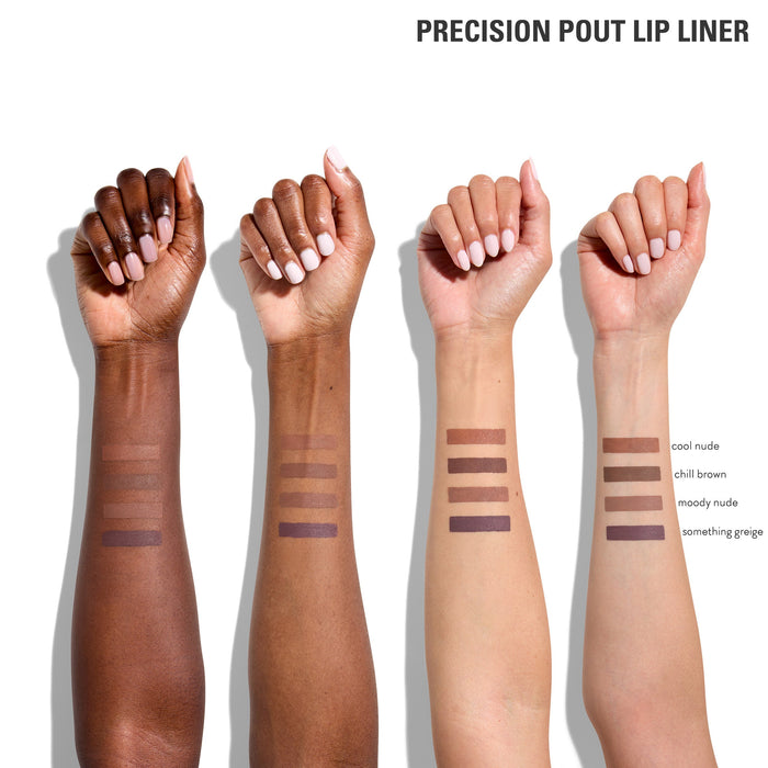 <Precision Pout Lip Liner Bundle>|<KBUN098>