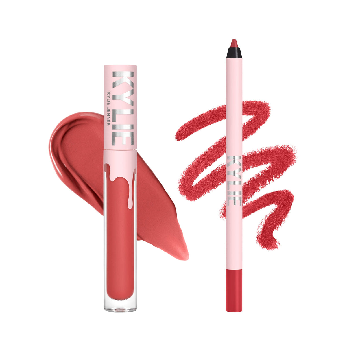 <Matte Lip Kit>|<KC118>