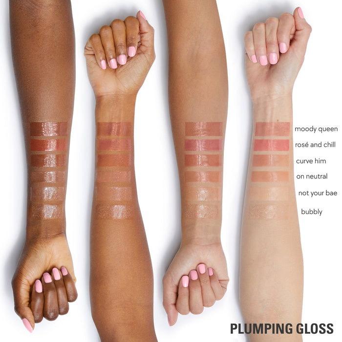 <Plumping Gloss>|<KC533>, <Plumping Gloss>|<KC530>, <Plumping Gloss>|<KC529>, <Plumping Gloss>|<KC532>, <Plumping Gloss>|<KC534>, <Plumping Gloss>|<KC531>
