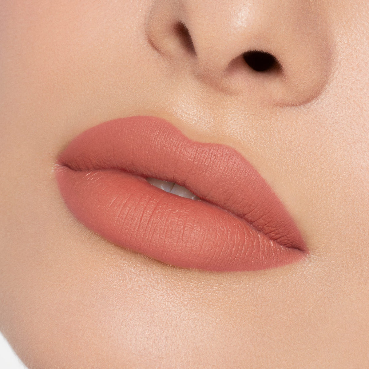 <Matte Liquid Lipstick>|<KC151>
