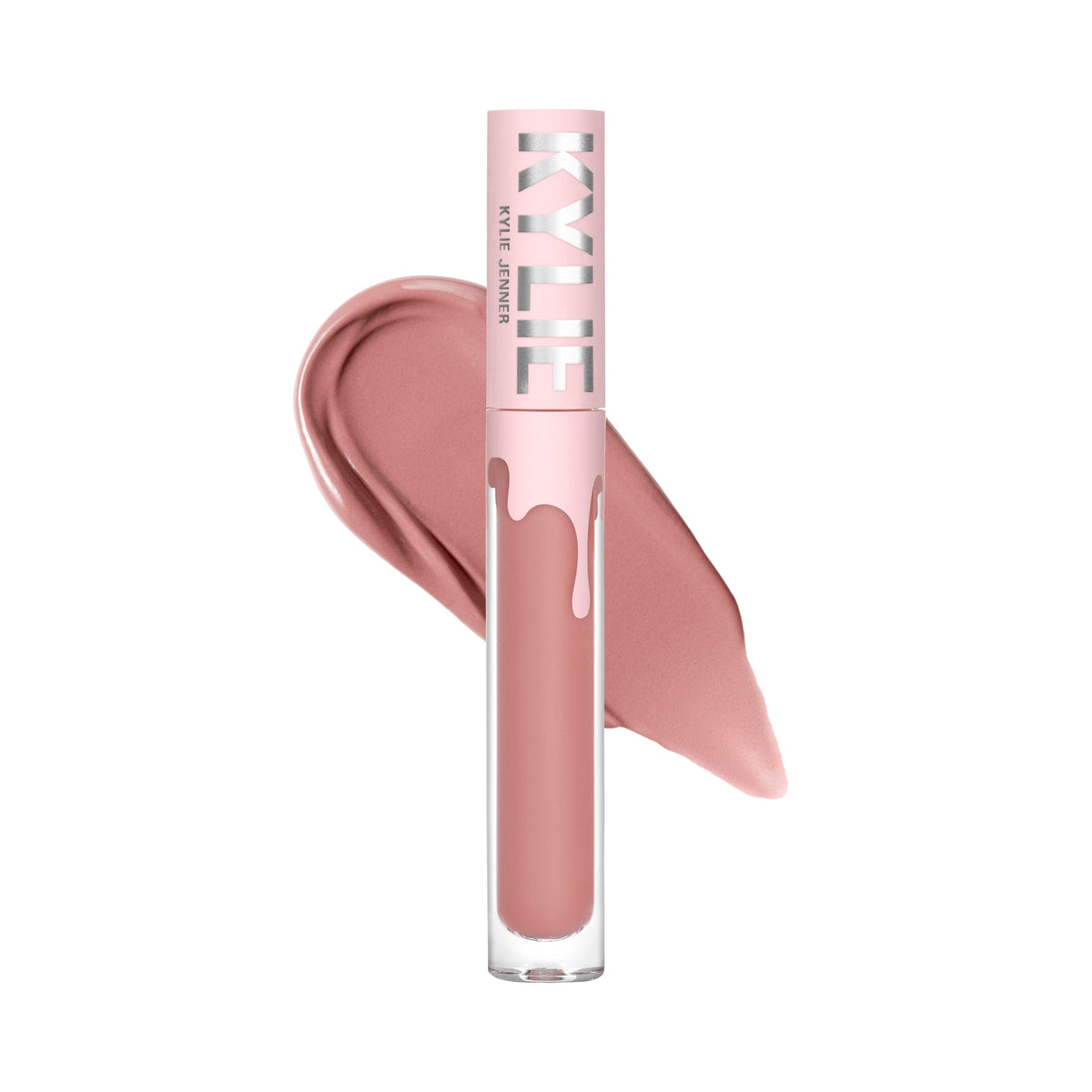 <Matte Liquid Lipstick>|<KC186>