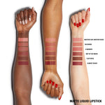 <Matte Liquid Lipstick>|<KC570>