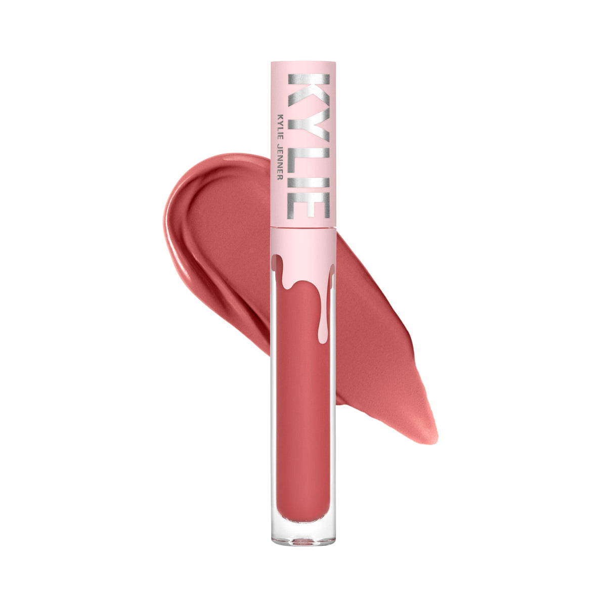 <Matte Liquid Lipstick>|<KC163>
