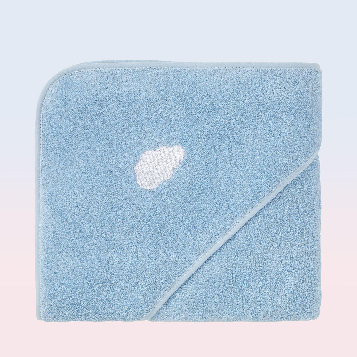 <Hooded Bath Towel>|<KB108>
