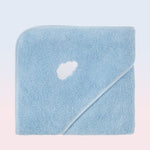 <Hooded Bath Towel>|<KB108>