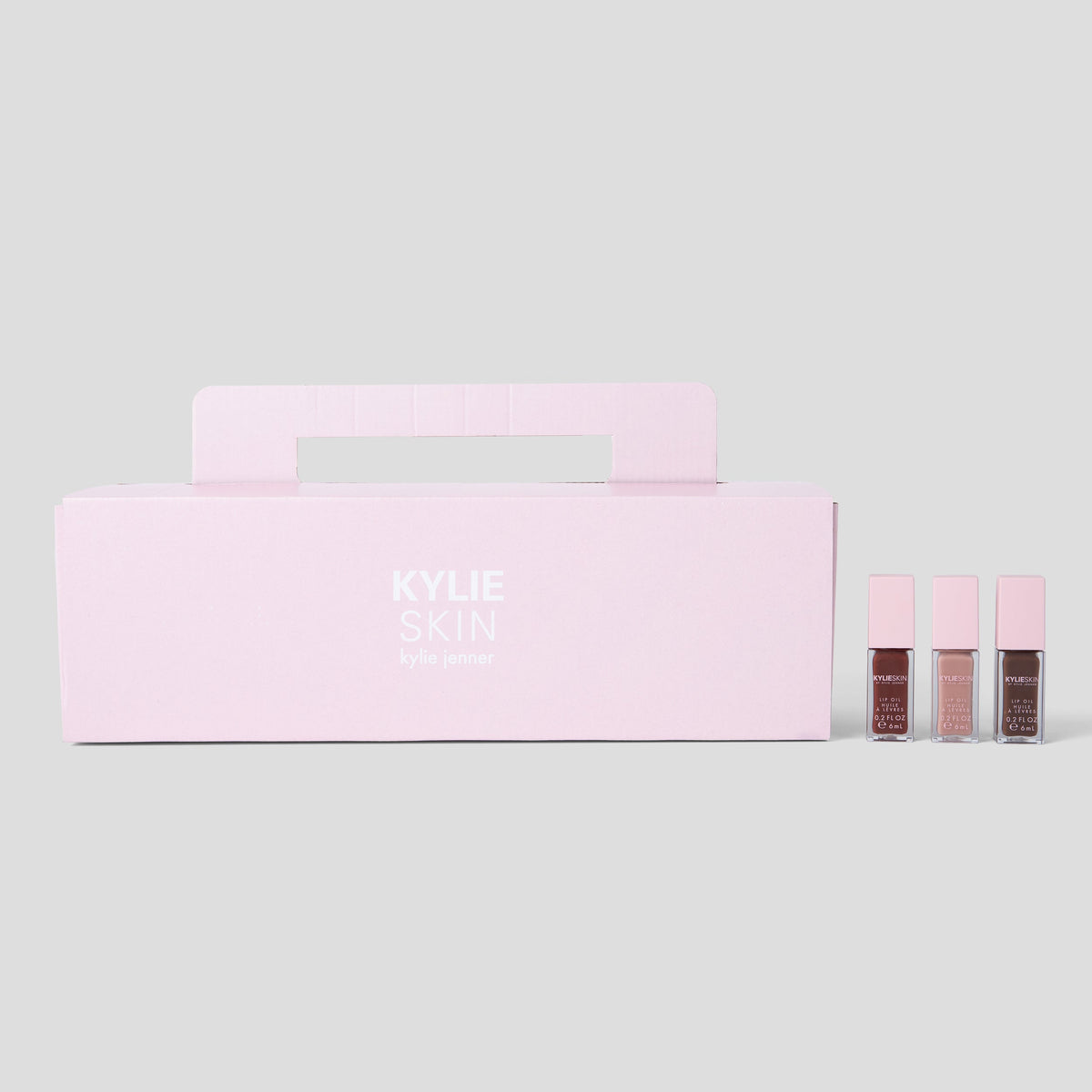 <Lip Oil Dessert PR Set>|<KS494>