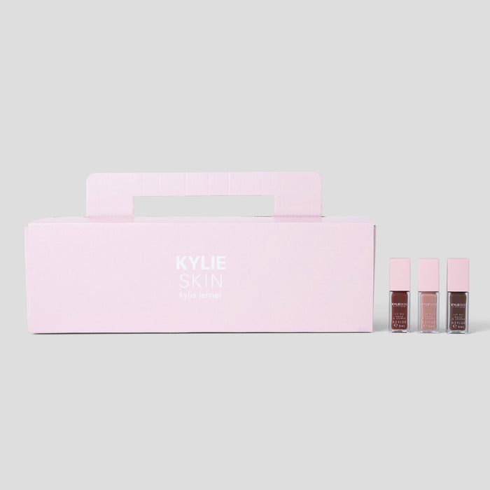 <Lip Oil Dessert PR Set>|<KS494>