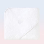 <Hooded Bath Towel>|<KB106>