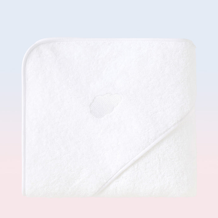 <Hooded Bath Towel>|<KB106>