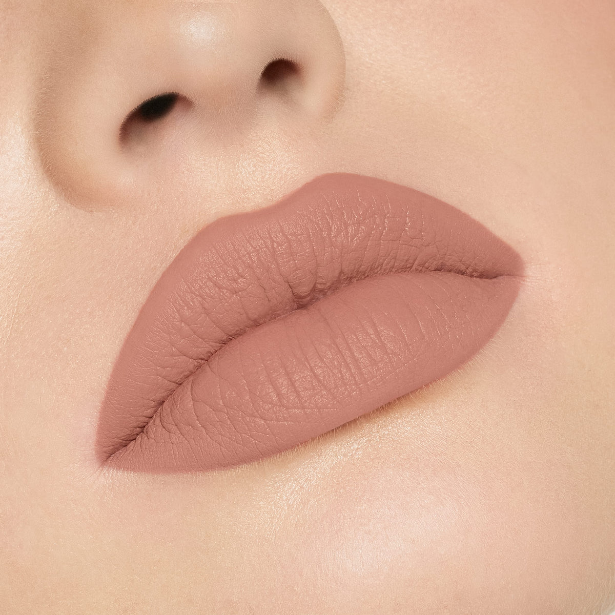 <Matte Liquid Lipstick>|<KC157>