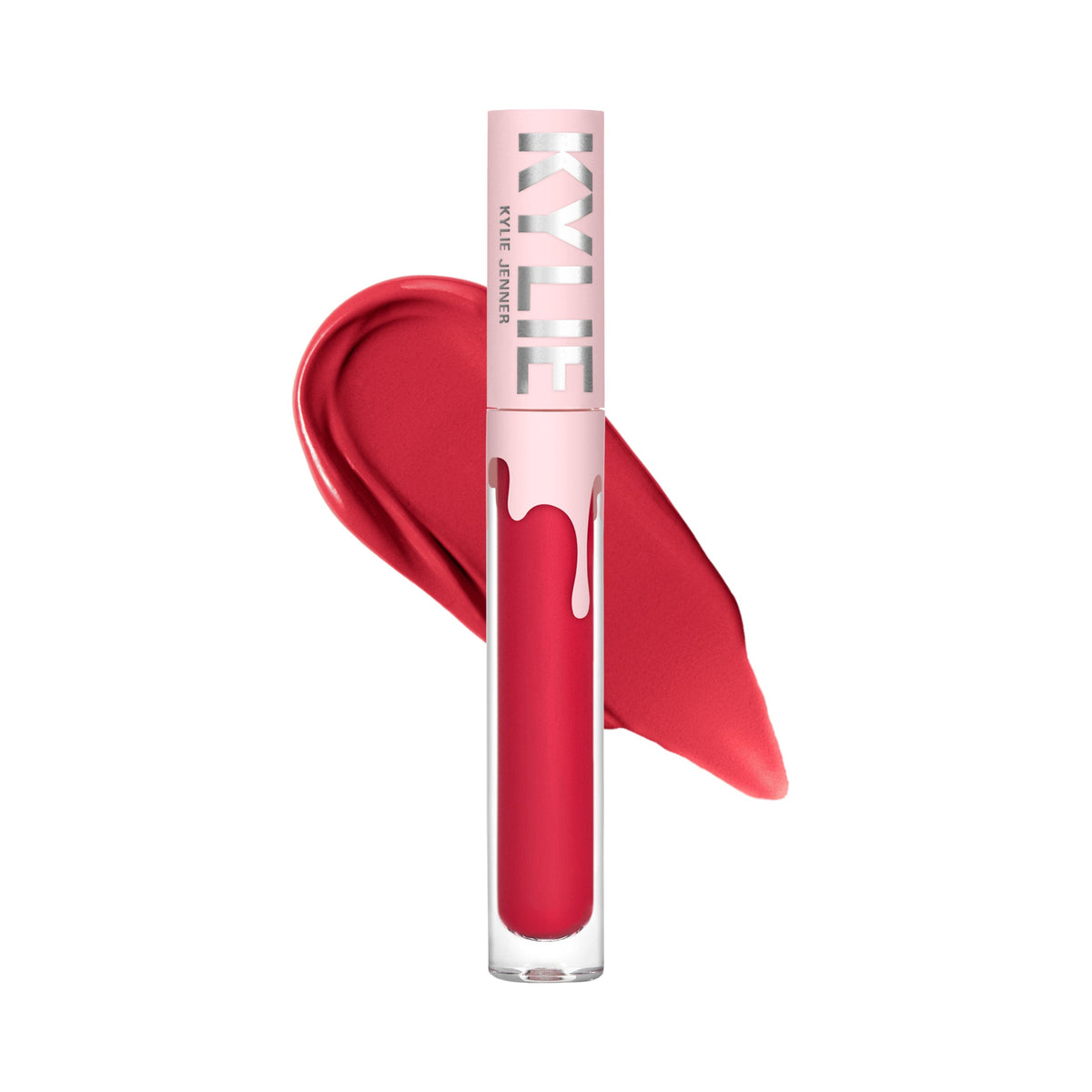 <Matte Liquid Lipstick>|<KC1085>