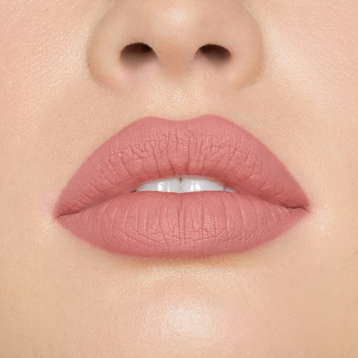 <Matte Liquid Lipstick>|<KC156>
