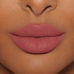 <Matte Liquid Lipstick>|<KC163>