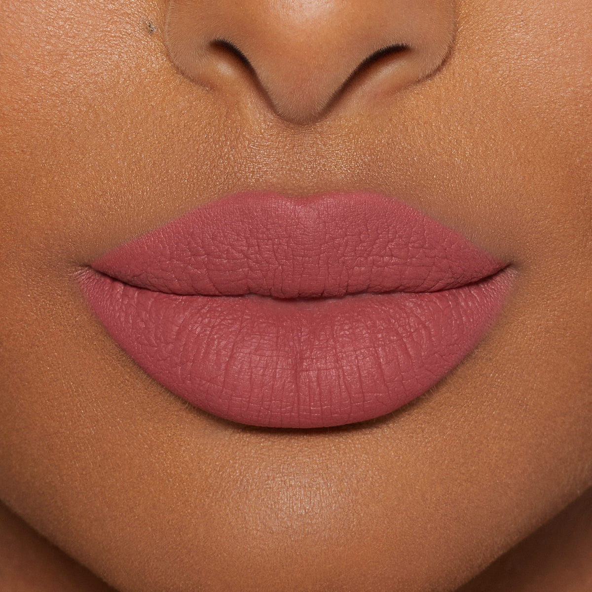 <Matte Liquid Lipstick>|<KC163>