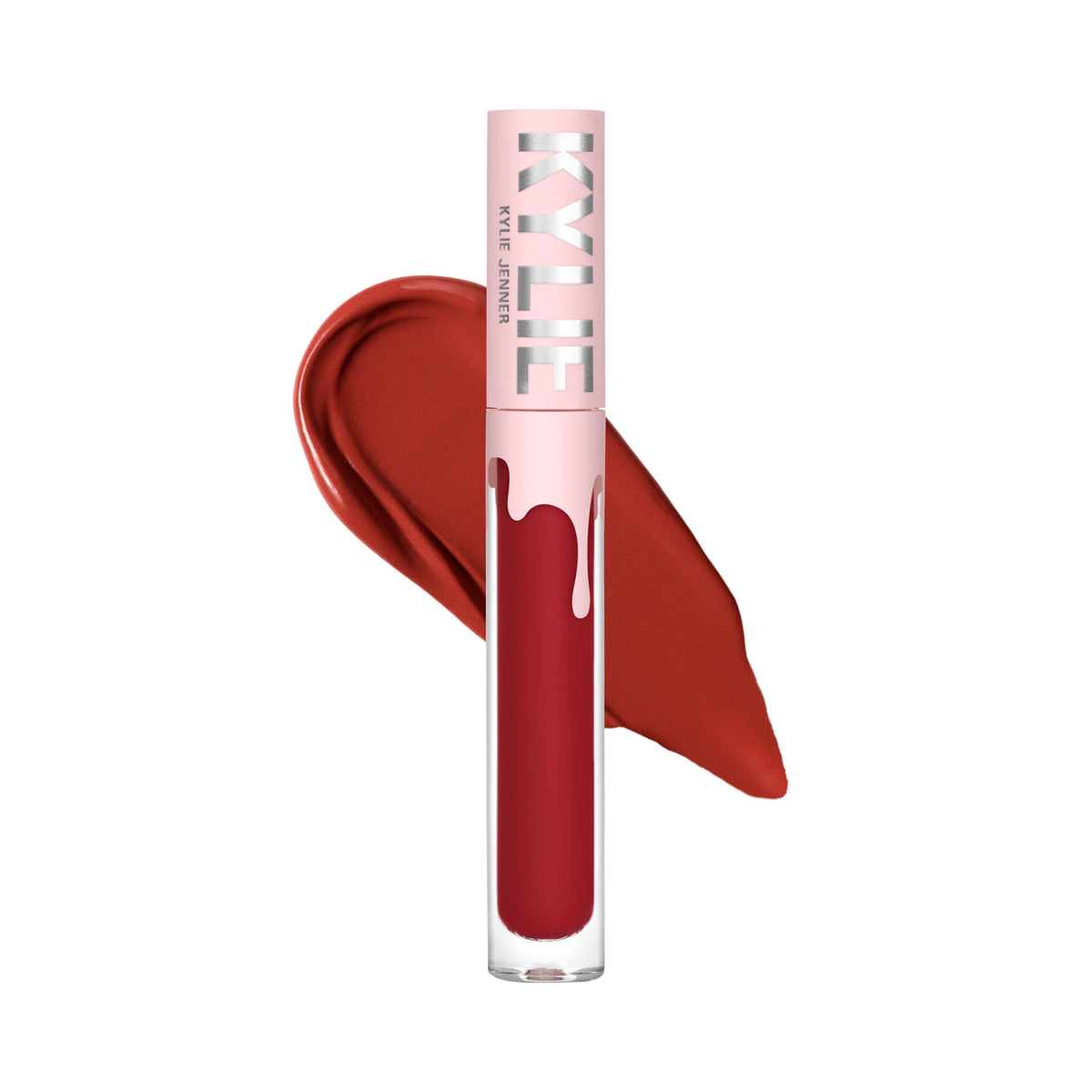 <Matte Liquid Lipstick>|<KC178>