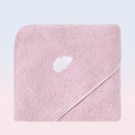 <Hooded Bath Towel>|<KB107>