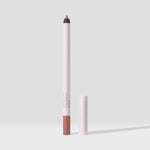 <Kylie’s Peachy Glow Look>|<KL039>