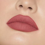 <Matte Liquid Lipstick>|<KC163>