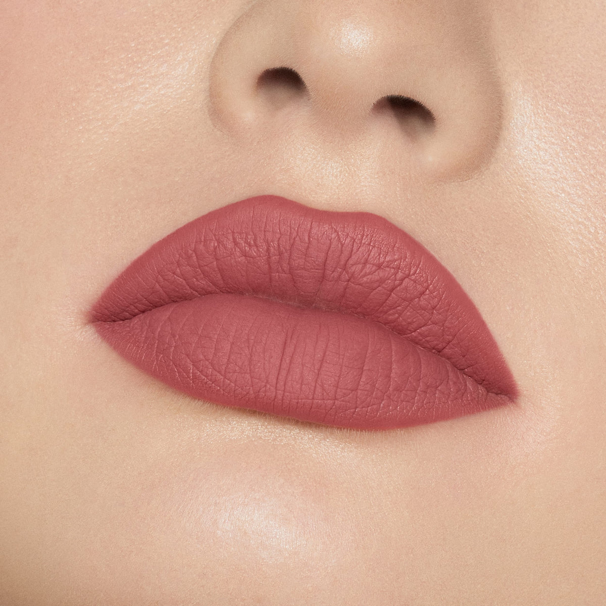 <Matte Liquid Lipstick>|<KC163>