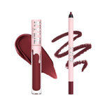 <Matte Lip Kit>|<KC128>