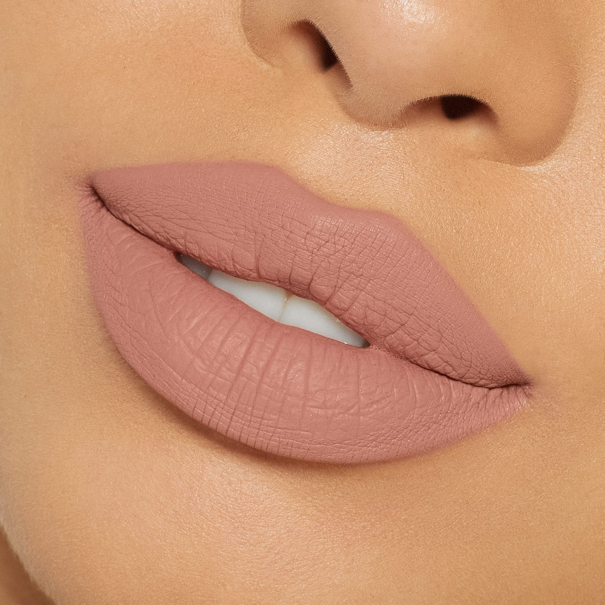 <Matte Liquid Lipstick>|<KC157>