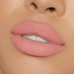 <Matte Liquid Lipstick>|<KC182>