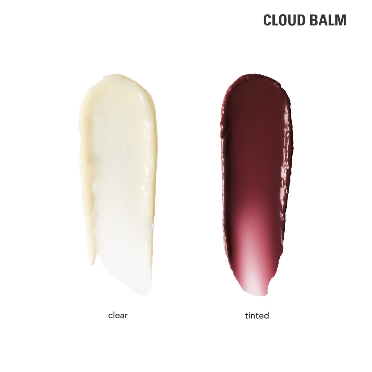 Cloud Balm Duo | <KBUN206>