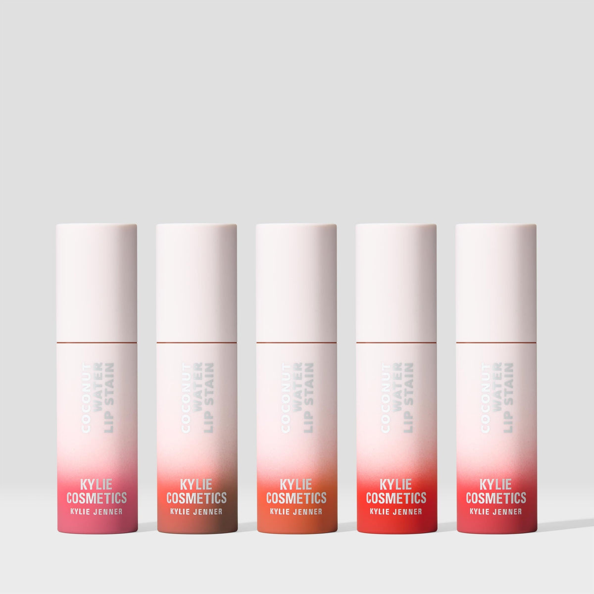 Coconut Water Lip Stain Bundle | <KBUN205>