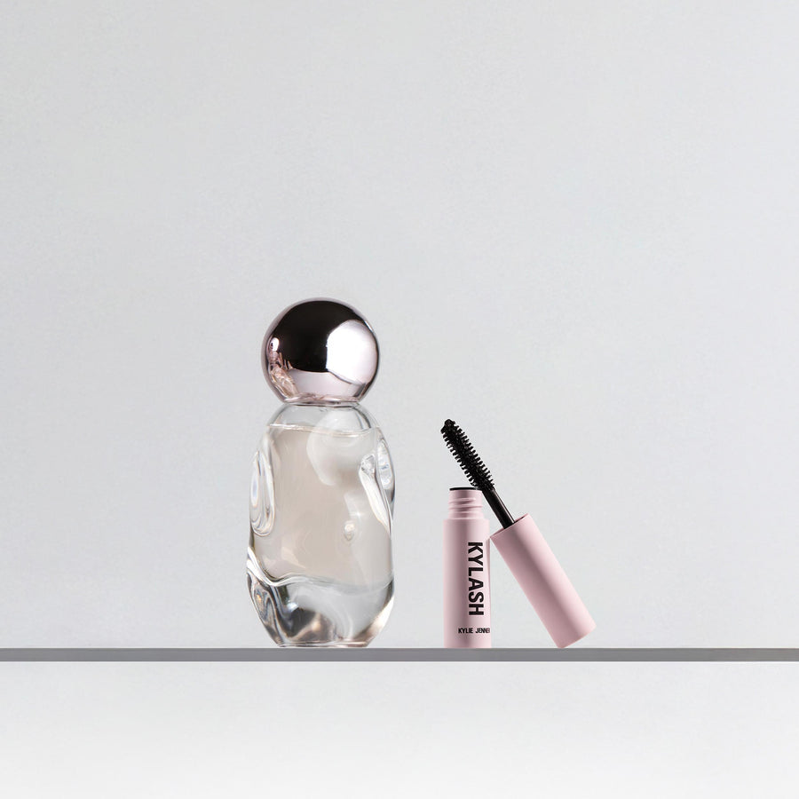 <Cosmic Kylie Jenner 30ml + Mini Kylash Gift Set>|<KF120>