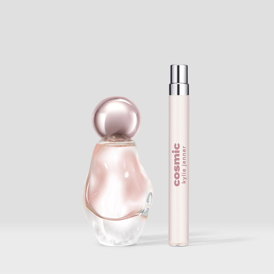 <Cosmic Kylie Jenner 30ml & Pen Spray Gift Set>|<KF155>