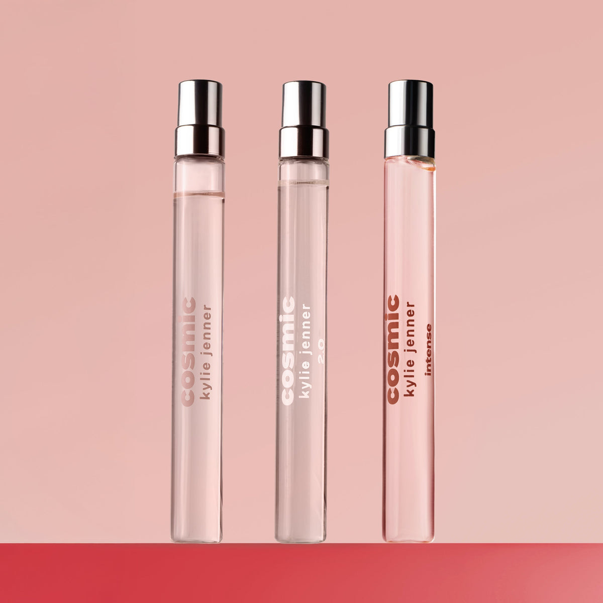 <Cosmic Kylie Jenner Pen Spray Trio>|<KBUN194>