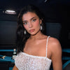 Kylies Maison Margiela Show Look
