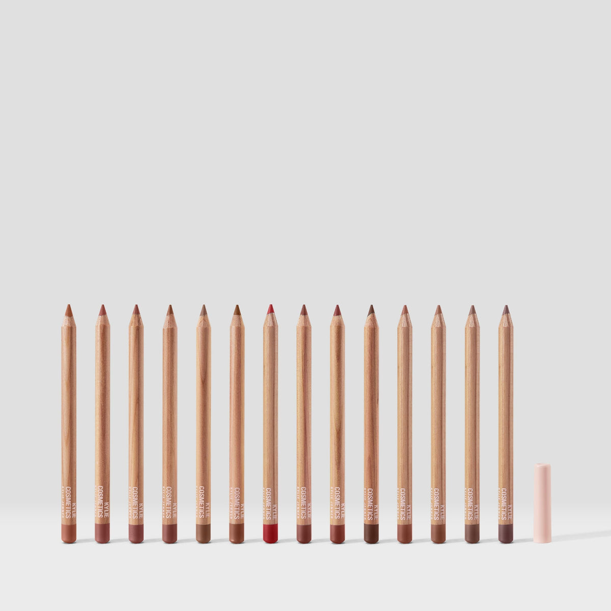 <Precision Pout Lip Liner Bundle>|<KBUN098>