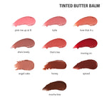 <precision pout lip liner & tinted butter balm duo>|<KBUN122>