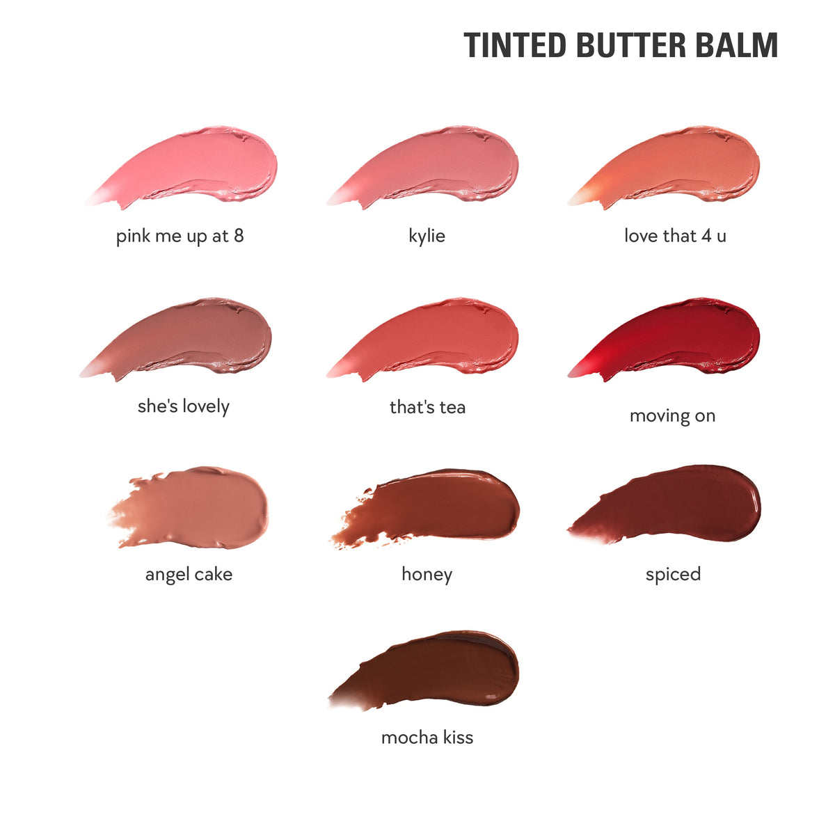 <precision pout lip liner & tinted butter balm duo>|<KBUN122>