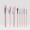 Makeup Brush Collection