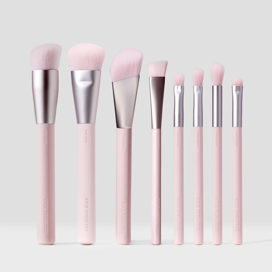 <Makeup Brush Collection>|<KBUN175>