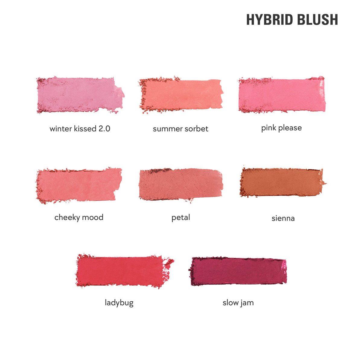 <Hybrid Blush & Lip Butter Duo>|<KBUN159>