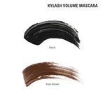 <Eyeshadow Brush & Classic Matte Palette & Kylash Mascara Bundle>|<KBUN174>