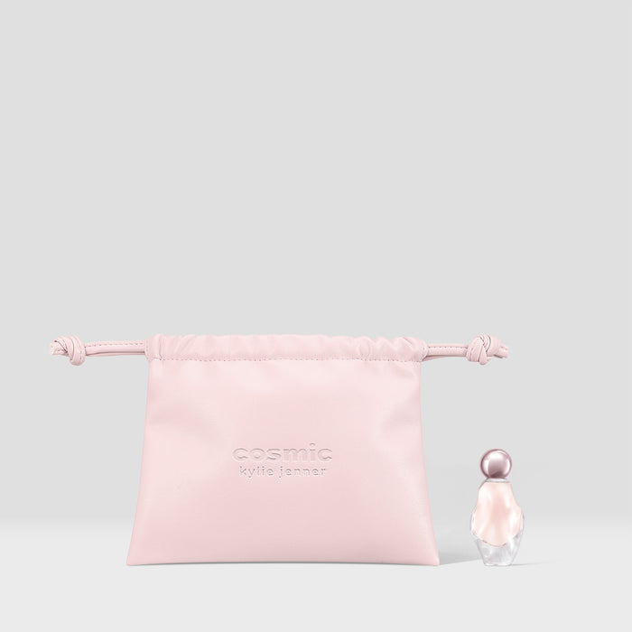 Gift Bundle #1 Mini Cosmic Kylie Jenner & Drawstring pouch