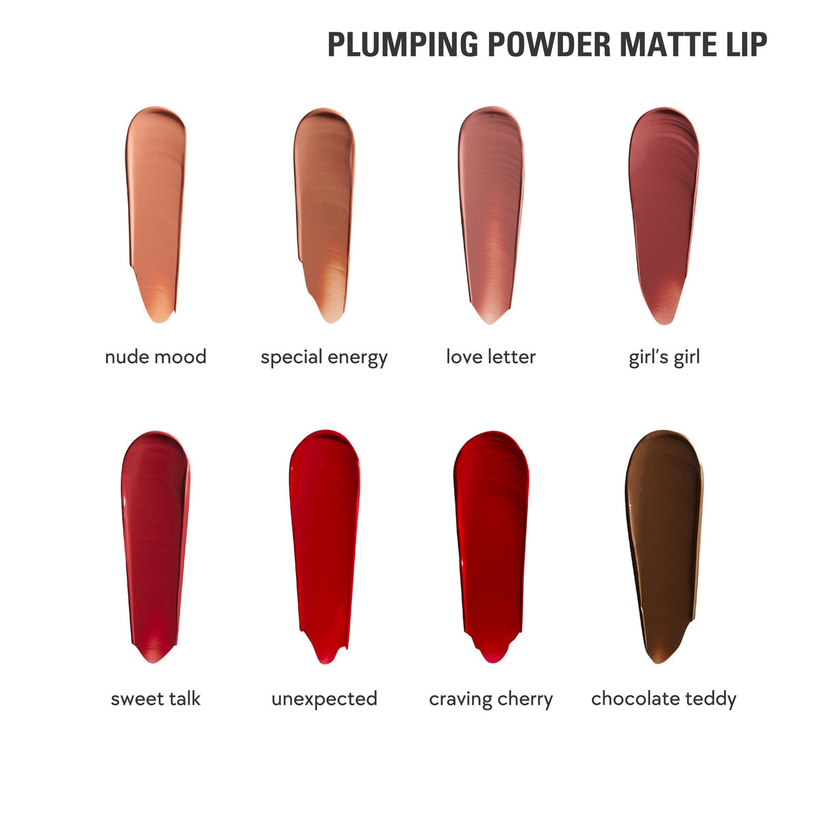 <Plumping Lip Trio>|<KBUN142>