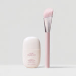 <Skin Tint Blurring Elixir & Brush Duo>|<KBUN127>
