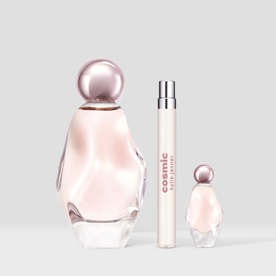 Cosmic Kylie Jenner Trio Gift Set |<KF186>